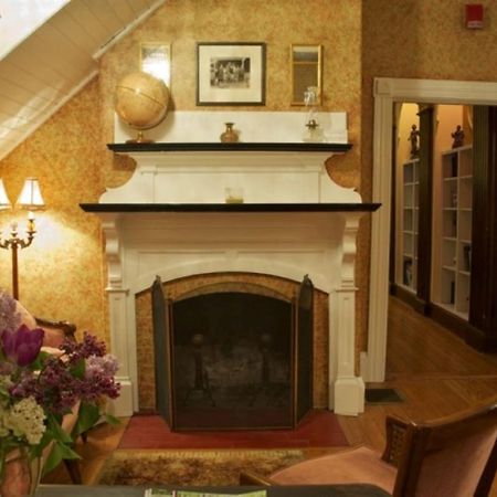 Central House Inn Bar Harbor Exterior foto